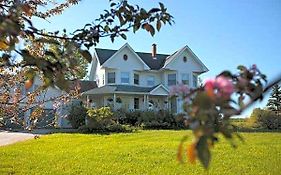 Twin Peaks B&B